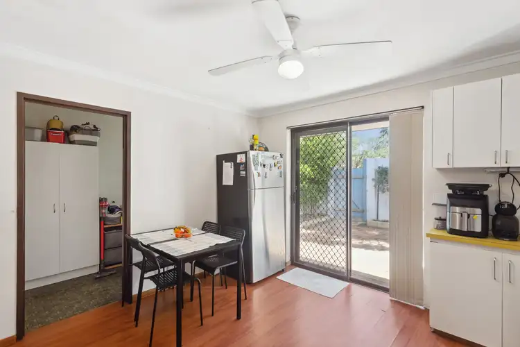 Sixth view of Homely villa listing, 3/38 Edgehill Street, Scarborough WA 6019