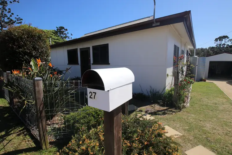 27 Church Street, Harrington NSW 2427