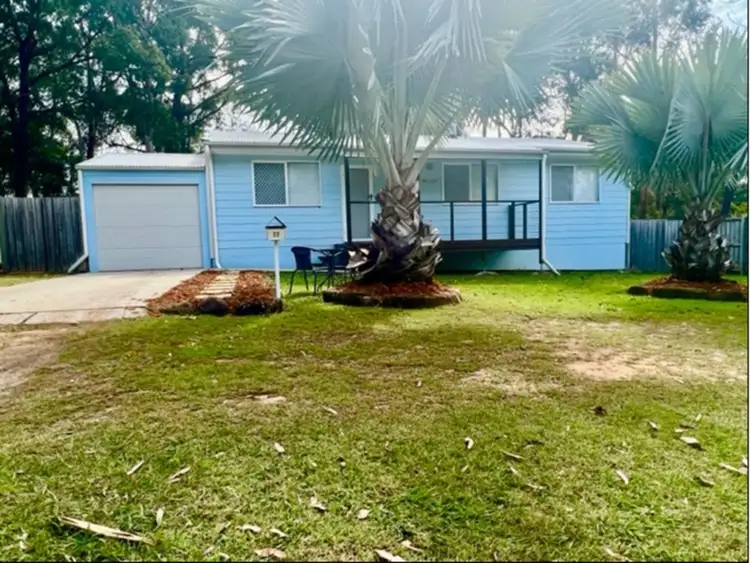 Main view of Homely house listing, 23 Sundown Street, Russell Island QLD 4184