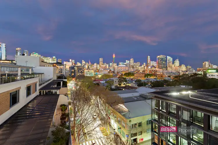 146/102 Miller Street, Pyrmont NSW 2009