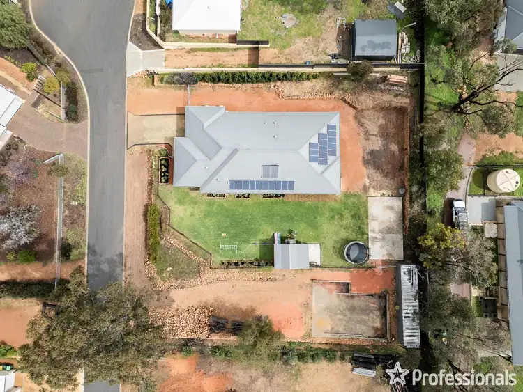 Second view of Homely house listing, 6 Parakeet Close, Mount Helena WA 6082