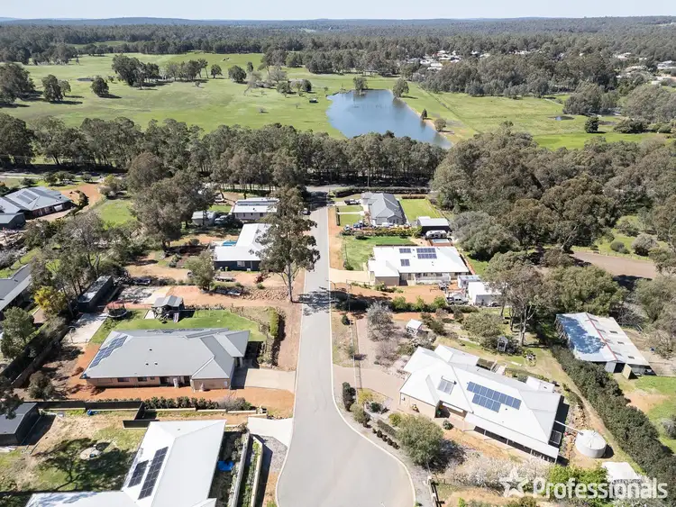 Fourth view of Homely house listing, 6 Parakeet Close, Mount Helena WA 6082