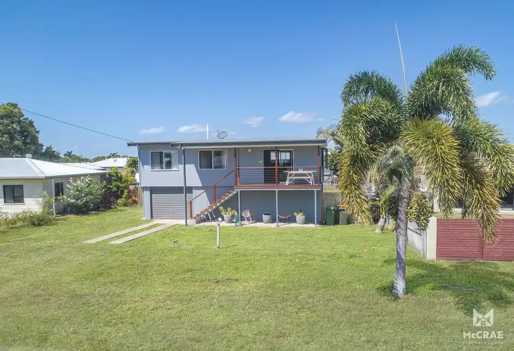 15 Mackenzie Street, Bowen QLD 4805