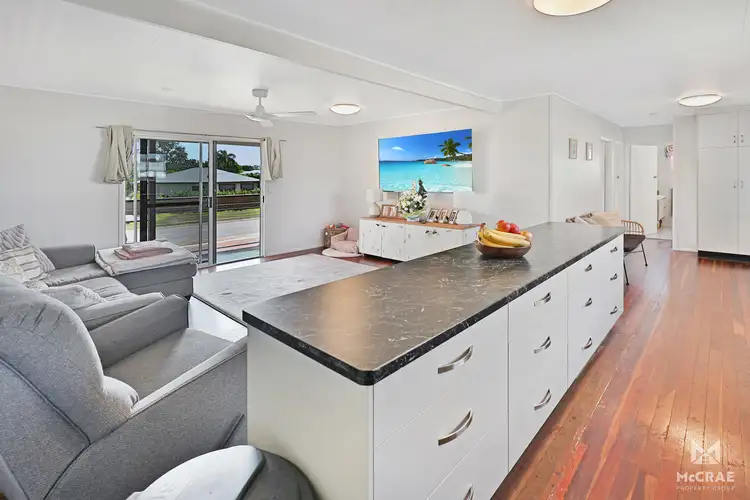 Fifth view of Homely house listing, 15 Mackenzie Street, Bowen QLD 4805