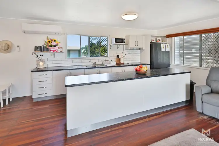 Sixth view of Homely house listing, 15 Mackenzie Street, Bowen QLD 4805