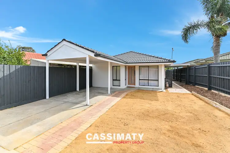 Second view of Homely house listing, 50 Willora Crescent, Cranbourne West VIC 3977