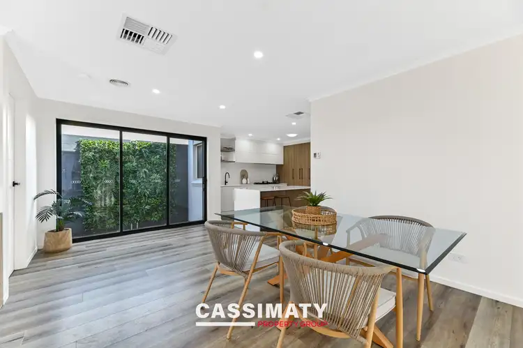 Sixth view of Homely house listing, 50 Willora Crescent, Cranbourne West VIC 3977