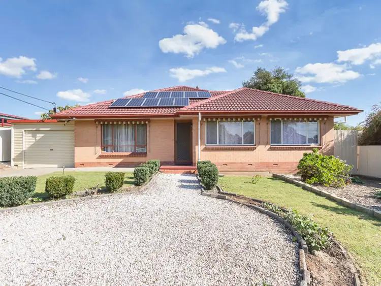 22 Churchill Drive, Modbury North SA 5092