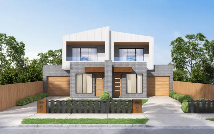 163 Collins Street, Thornbury VIC 3071