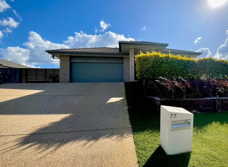 77 UTAH Drive, Moranbah QLD 4744