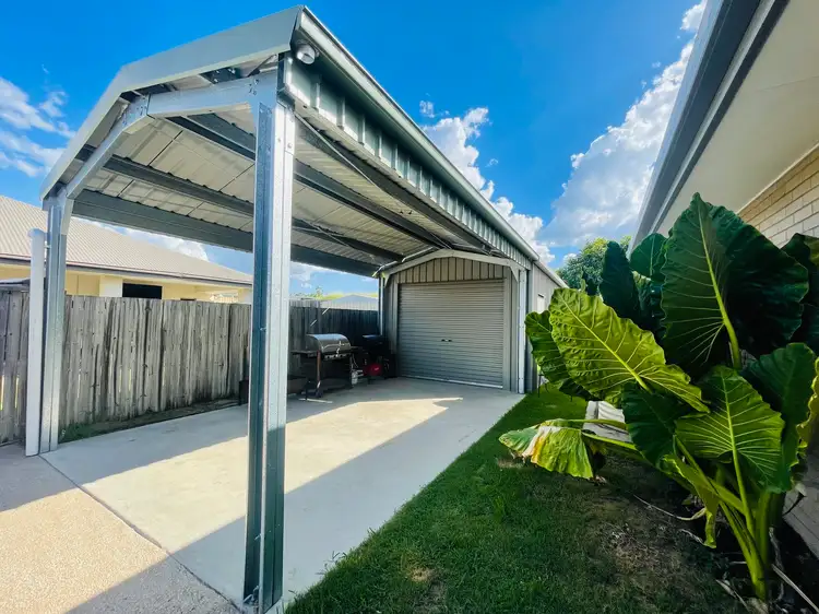 Fourth view of Homely house listing, 77 UTAH Drive, Moranbah QLD 4744