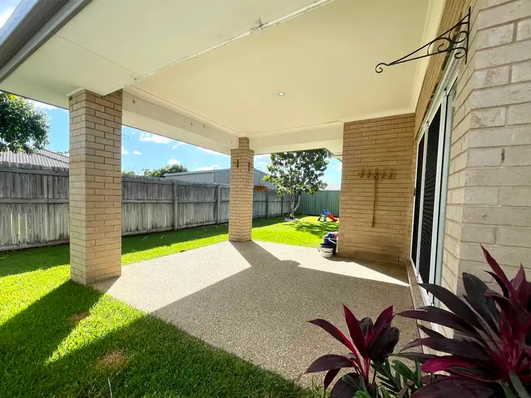 Fifth view of Homely house listing, 77 UTAH Drive, Moranbah QLD 4744