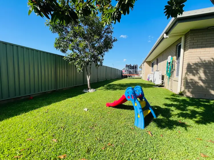 Sixth view of Homely house listing, 77 UTAH Drive, Moranbah QLD 4744