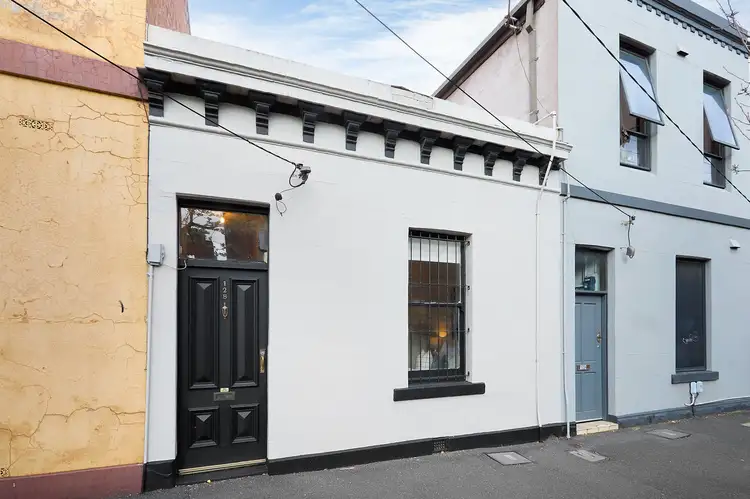 Main view of Homely house listing, 128 Capel Street, North Melbourne VIC 3051