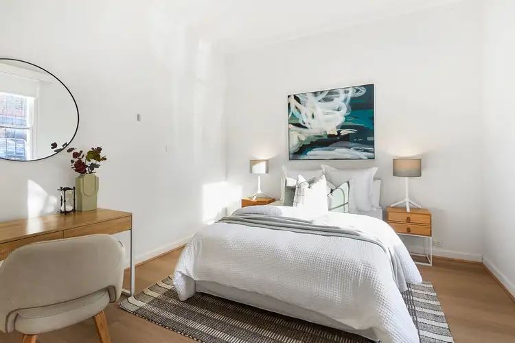 Second view of Homely house listing, 128 Capel Street, North Melbourne VIC 3051