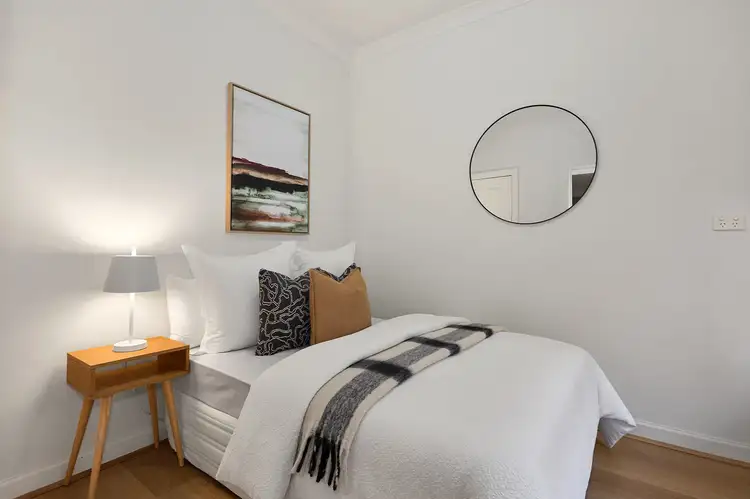 Fourth view of Homely house listing, 128 Capel Street, North Melbourne VIC 3051