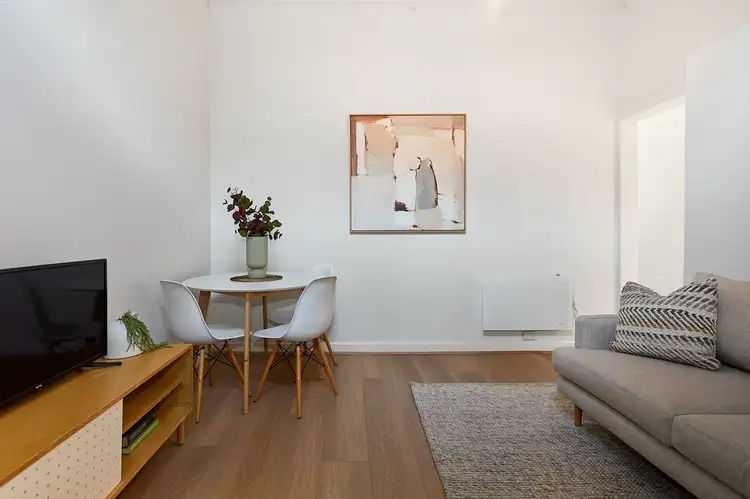Fifth view of Homely house listing, 128 Capel Street, North Melbourne VIC 3051