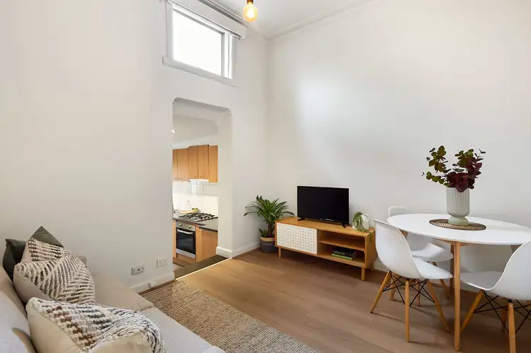 Sixth view of Homely house listing, 128 Capel Street, North Melbourne VIC 3051