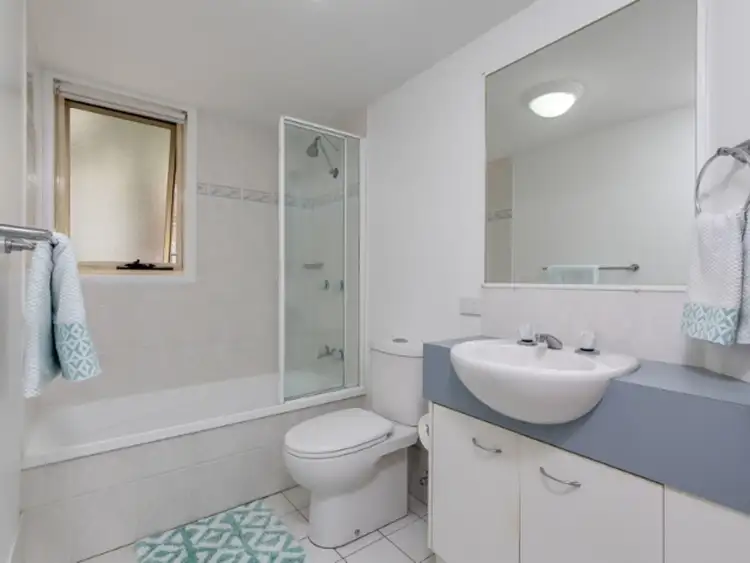Fifth view of Homely apartment listing, 10/416 Marine Parade, Biggera Waters QLD 4216