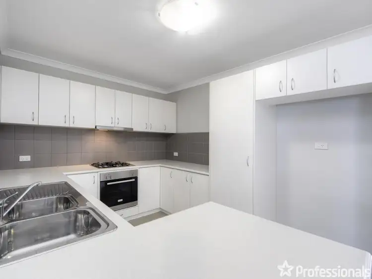 Third view of Homely villa listing, 11/55 Loton Avenue, Midland WA 6056