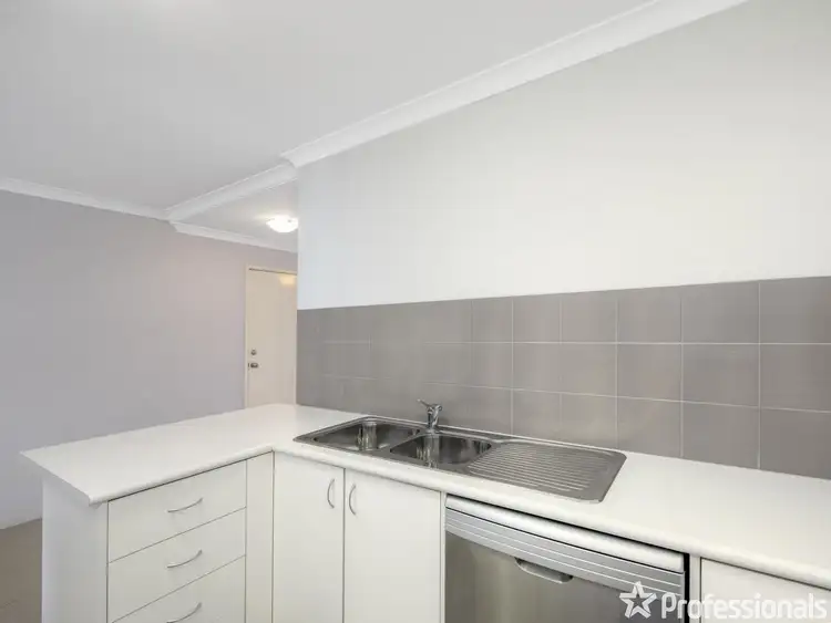 Fifth view of Homely villa listing, 11/55 Loton Avenue, Midland WA 6056