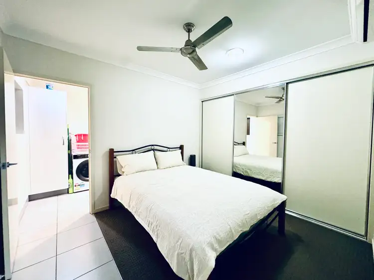 Third view of Homely unit listing, 5/36 BELYANDO Avenue, Moranbah QLD 4744