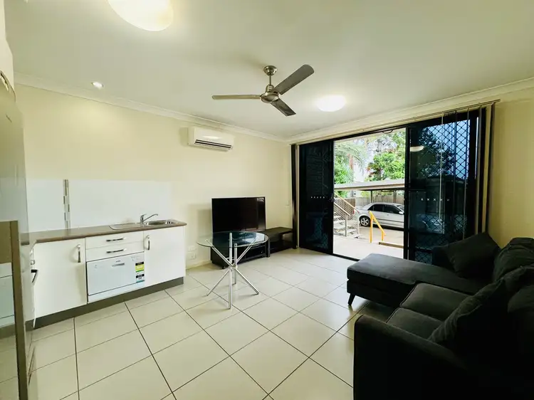 Fifth view of Homely unit listing, 5/36 BELYANDO Avenue, Moranbah QLD 4744