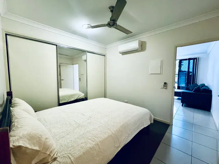 Sixth view of Homely unit listing, 5/36 BELYANDO Avenue, Moranbah QLD 4744