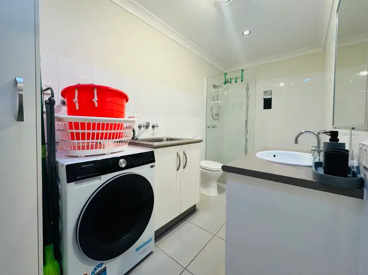 Seventh view of Homely unit listing, 5/36 BELYANDO Avenue, Moranbah QLD 4744