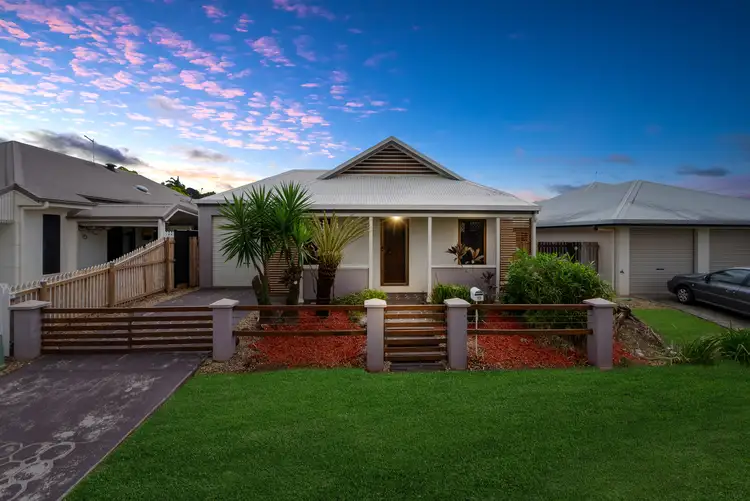 Main view of Homely house listing, 12 Kendall Street, Mount Sheridan QLD 4868