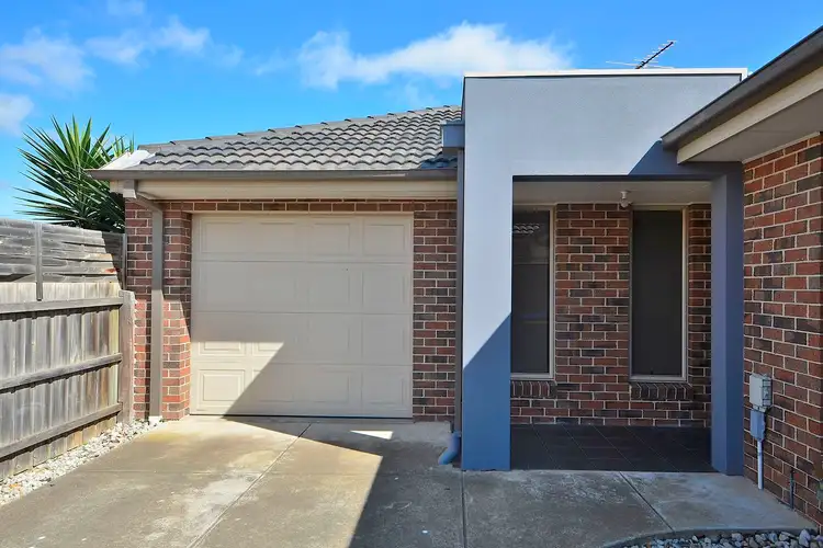 Main view of Homely unit listing, 2/13 Briardale Drive, Werribee VIC 3030
