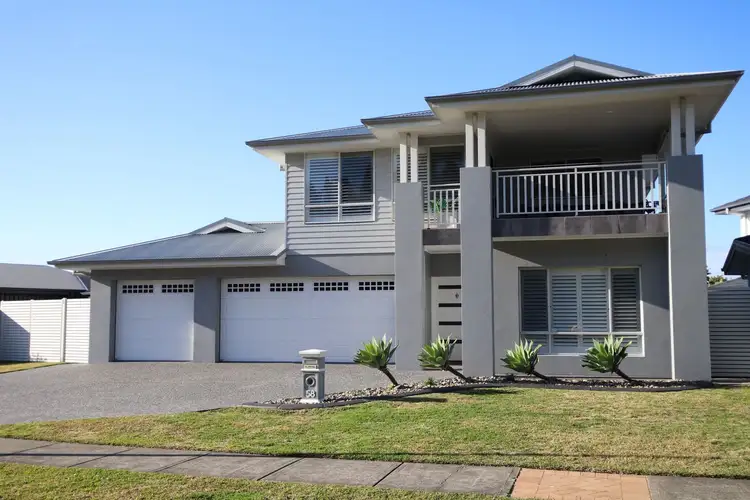 58 Pretoria Parade, Harrington NSW 2427