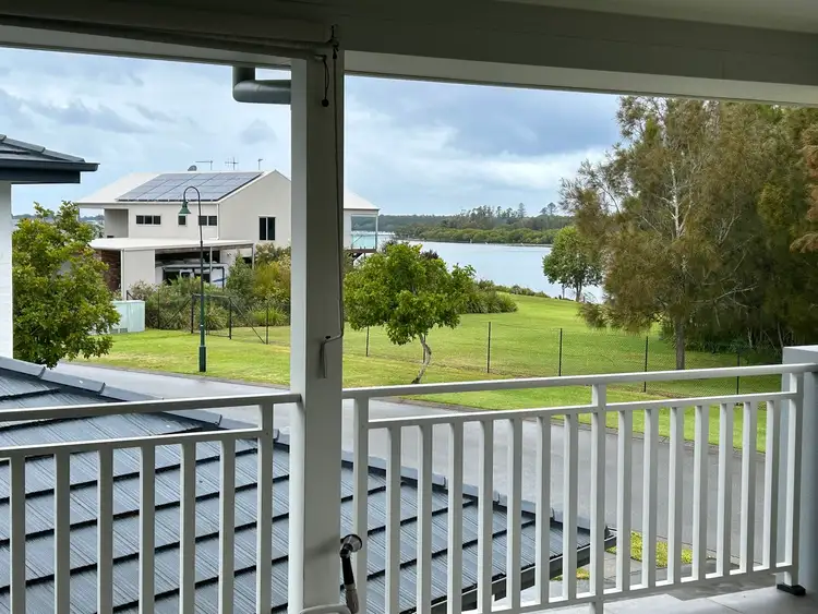 Second view of Homely house listing, 58 Pretoria Parade, Harrington NSW 2427