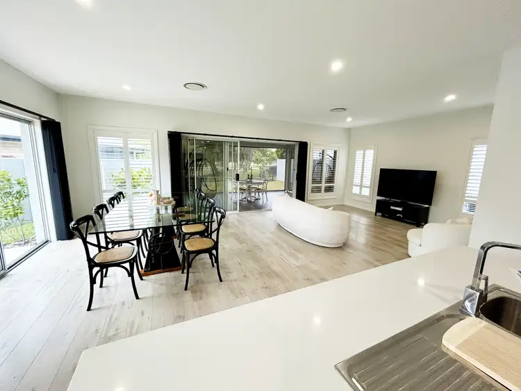 Third view of Homely house listing, 58 Pretoria Parade, Harrington NSW 2427
