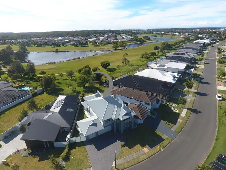 Fifth view of Homely house listing, 58 Pretoria Parade, Harrington NSW 2427