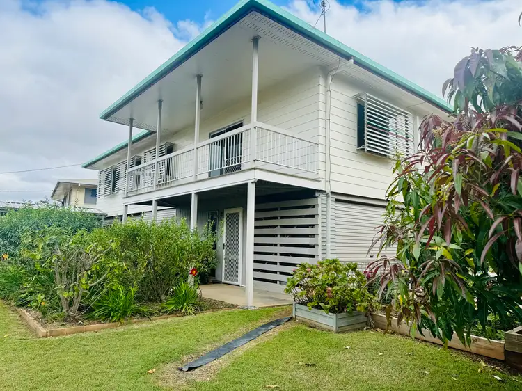 3 ROSEWALL Street, Moranbah QLD 4744