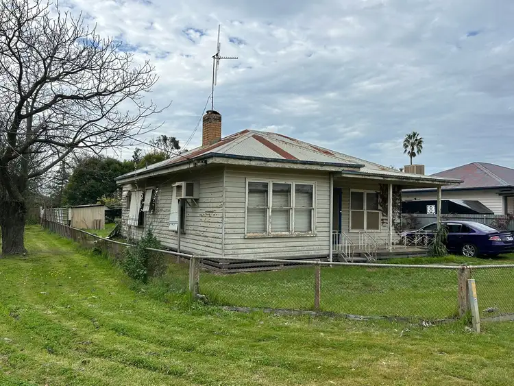 Third view of Homely house listing, 36 Trengrove Street, Numurkah VIC 3636