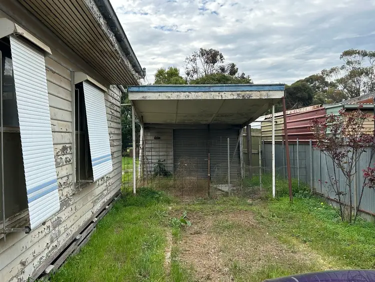 Fourth view of Homely house listing, 36 Trengrove Street, Numurkah VIC 3636