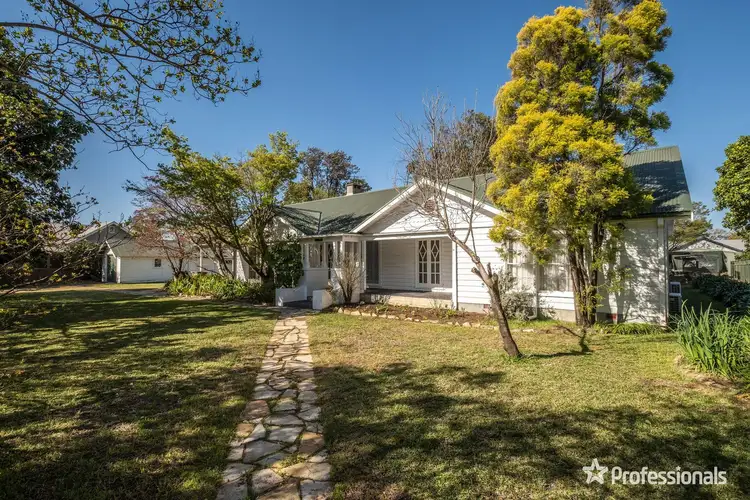 Main view of Homely house listing, 39 - 41 Sowerby Street, Muswellbrook NSW 2333