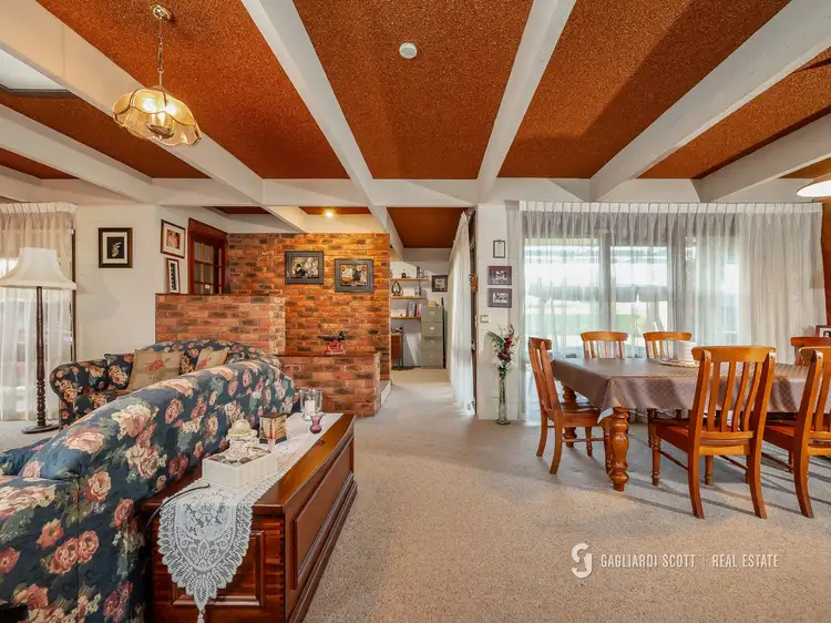 Second view of Homely house listing, 10 Davies Drive, Shepparton East VIC 3631