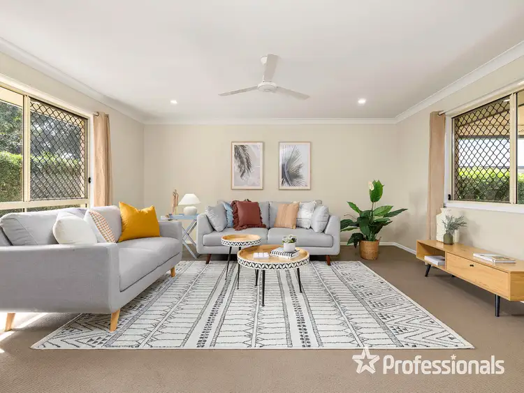 Main view of Homely house listing, 7 Willowleaf Circuit, Upper Caboolture QLD 4510