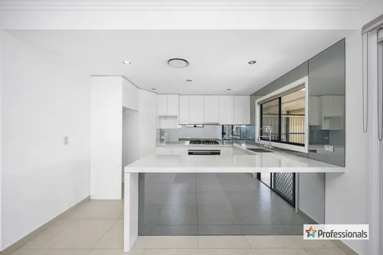 Third view of Homely house listing, 20 Dudley Road, Guildford NSW 2161