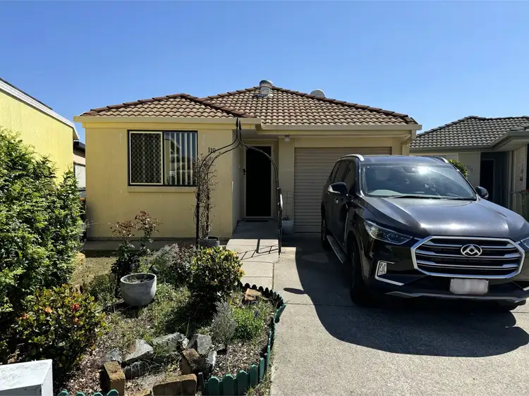 119/16 Holzheimer Road, Bethania QLD 4205