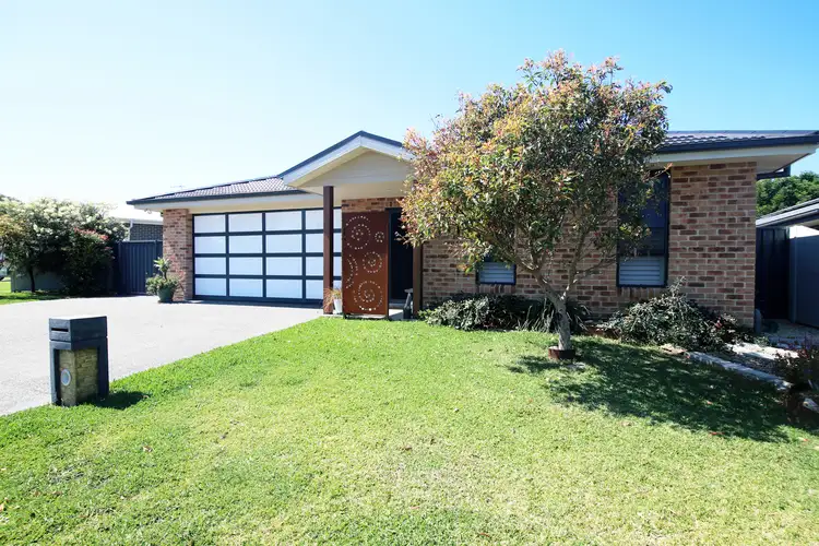 12 Pretoria Parade, Harrington NSW 2427