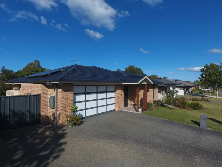 Main view of Homely house listing, 12 Pretoria Parade, Harrington NSW 2427