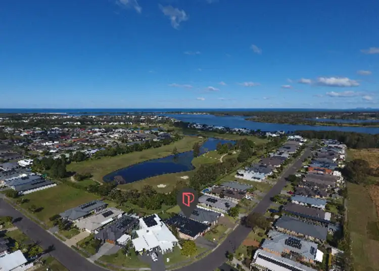 Fifth view of Homely house listing, 12 Pretoria Parade, Harrington NSW 2427