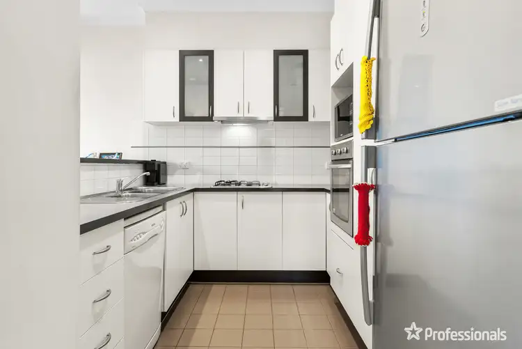 Fourth view of Homely townhouse listing, 5 Amberlea Circuit, Taylors Hill VIC 3037