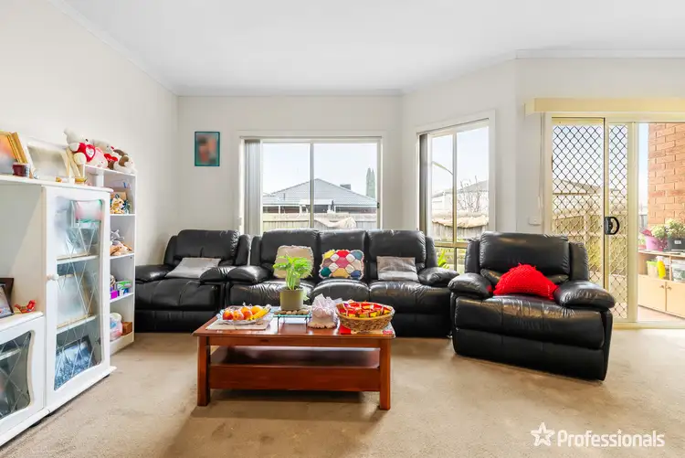 Sixth view of Homely townhouse listing, 5 Amberlea Circuit, Taylors Hill VIC 3037