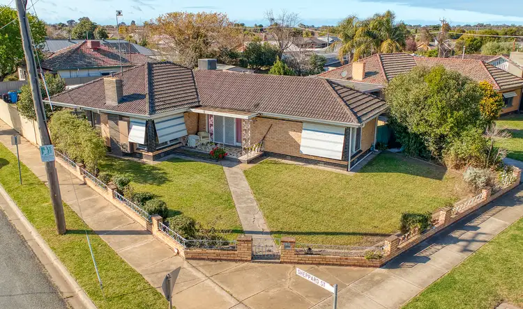 565 Wyndham Street, Shepparton VIC 3630