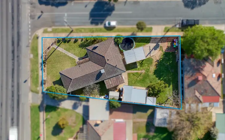 Third view of Homely house listing, 565 Wyndham Street, Shepparton VIC 3630
